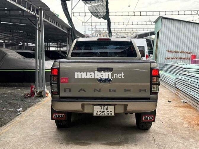 RANGER 2017 TỰ ĐỘNG ,BẢO HÀNH 1 NĂM
