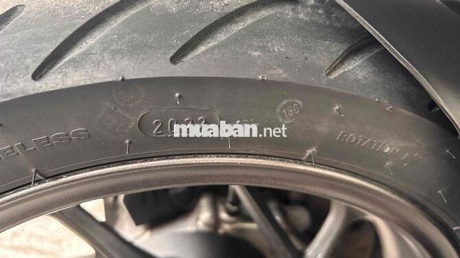 vario 160 CBS 2022 bản indo,xe đẹp máy zin chất