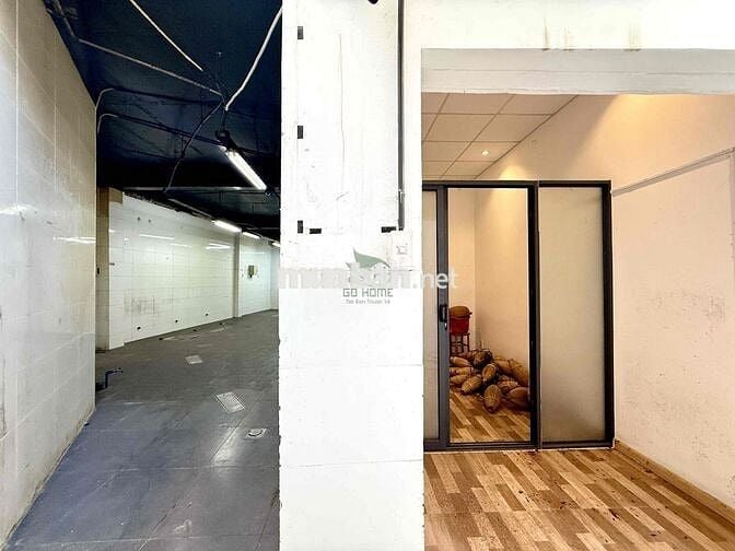 MẶT BẰNG RỘNG 518M2 KHU KINH DOANH TẤP NẬP