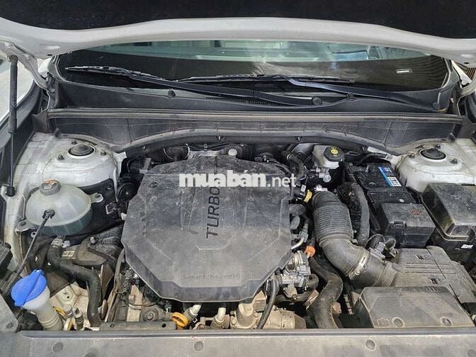 Kia Sorento 2020 Signature 2.2D dầu,AWD,màu trắng