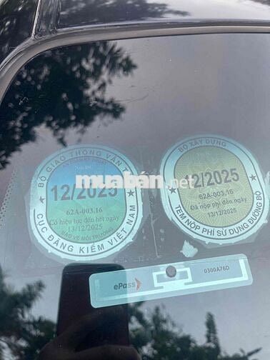 nubira 4 chổ bản đủ full đồ chơi cực ngon