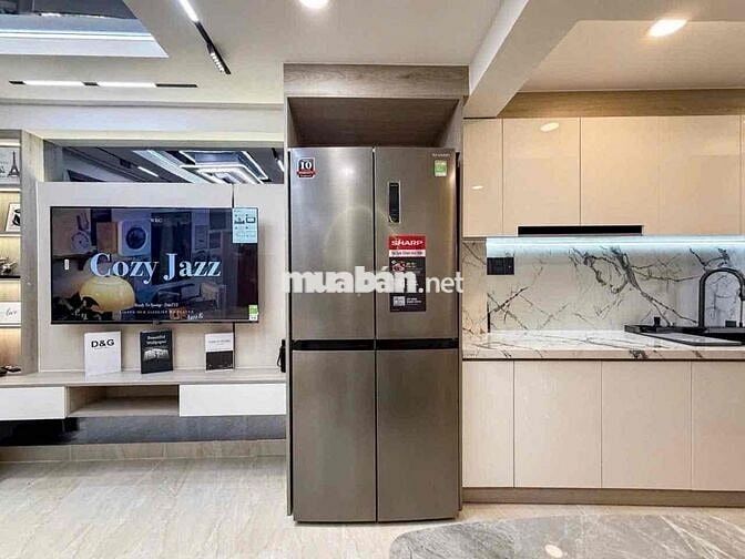 Hẽm xe hơi Đường Nguyễn Ảnh Thủ Quận 12 68m2 5ty2 3 lầu 4PN 5WC.