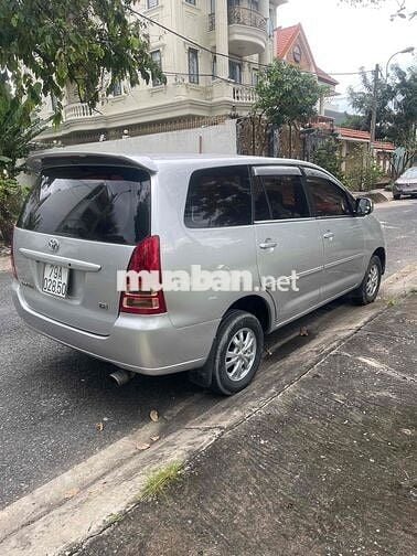 Innova 2008 , chính chủ