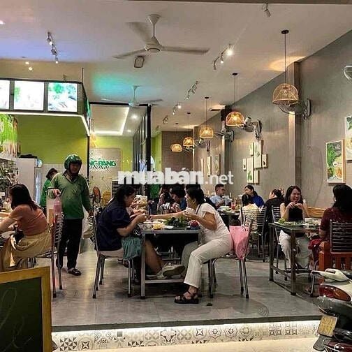 Cho thuê nhà góc 2MT Nguyễn Thị Thập P Bình Thuận Q.7