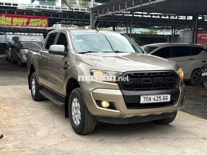 RANGER 2017 TỰ ĐỘNG ,BẢO HÀNH 1 NĂM