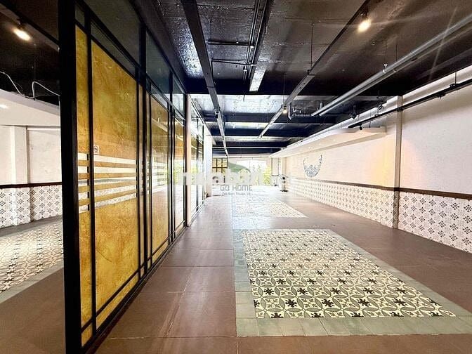 MẶT BẰNG RỘNG 518M2 KHU KINH DOANH TẤP NẬP