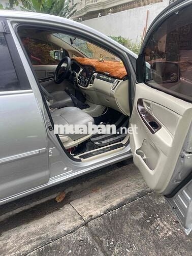 Innova 2008 , chính chủ