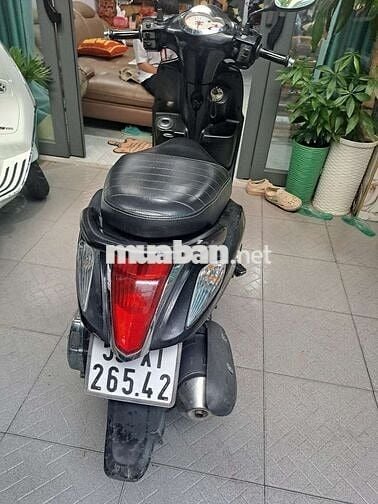 Nozza Fi 2012 xe tốt máy êm. Chính chủ sang tên