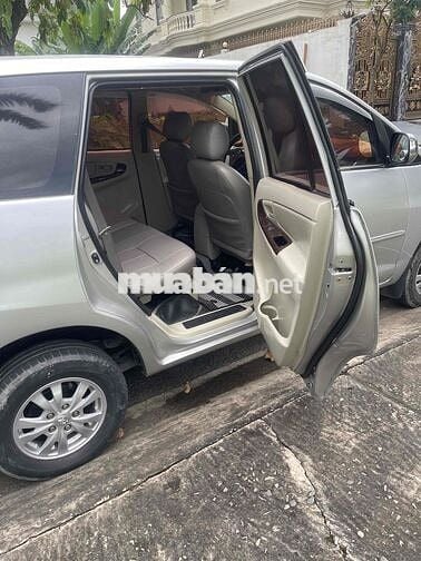 Innova 2008 , chính chủ