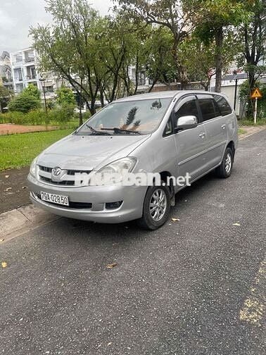 Innova 2008 , chính chủ