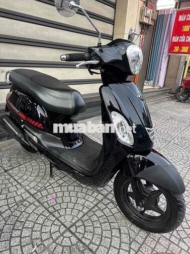 Kymco like 50cc 2021 xe đẹp. Chính chủ công chứng