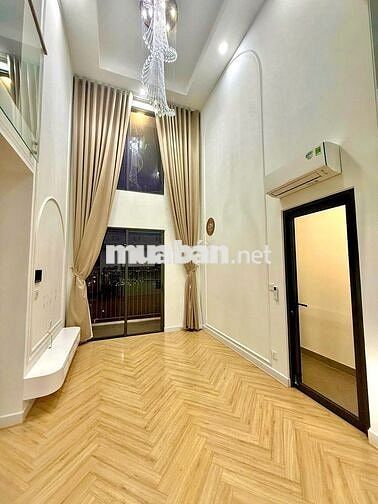 CHÍNH CHỦ BÁN NHANH DUPLEX 2PN 84M2 GIÁ 4,68 TỶ ĐÃ CÓ SỐ HỒNG