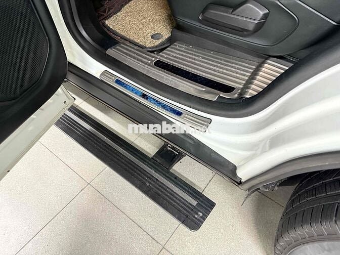 Explorer model 2022 bản Full đá cốp. 1 chủ .