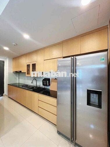 Căn hộ 3 phòng ngủ 2WC. chung cư Garden Gate. gần sân bay Tân Sơn Nhât