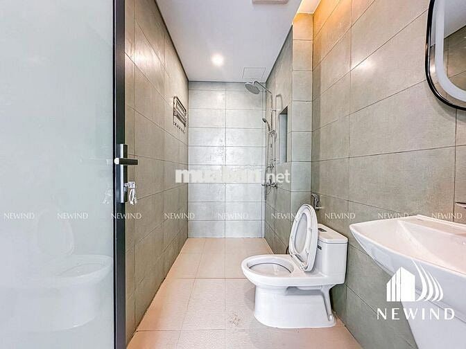 Căn Hộ 40m2 Rộng Rãi, Thoáng Mát Gần Đại Học Bách Khoa