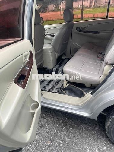 Innova 2008 , chính chủ