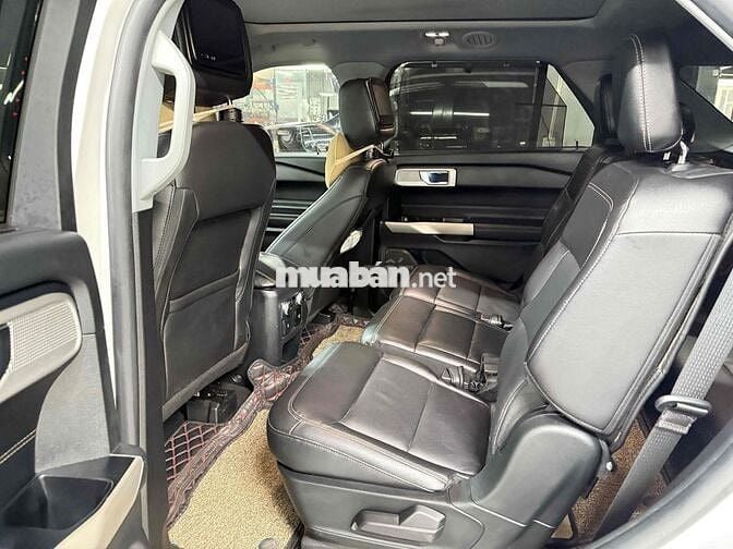 Explorer model 2022 bản Full đá cốp. 1 chủ .