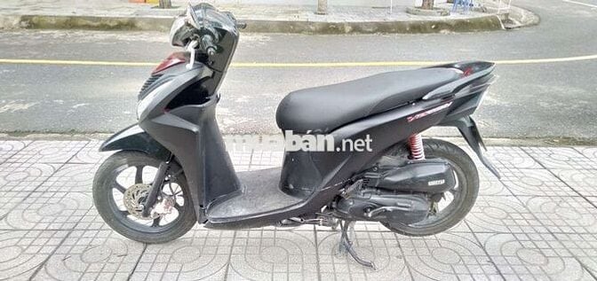 Honda Vision chính chủ BsHCM