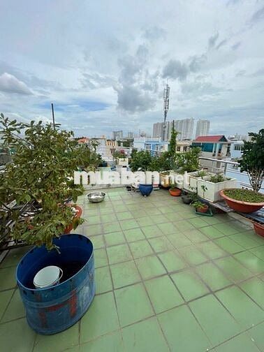 MẶT TIỀN BÔNG SAO 5 TẦNG_ KINH DOANH SẦM UẤT_ 68M_ 15.7TỎI