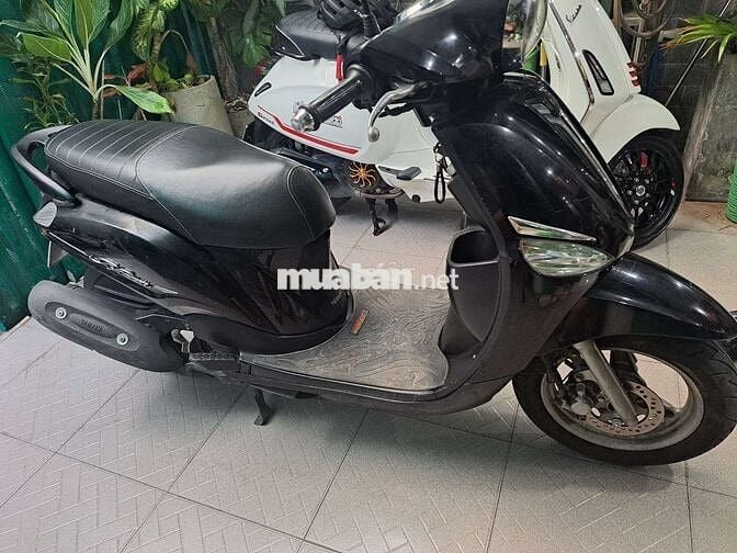 Nozza Fi 2012 xe tốt máy êm. Chính chủ sang tên