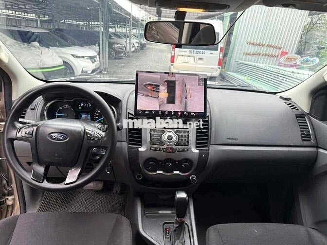 RANGER 2017 TỰ ĐỘNG ,BẢO HÀNH 1 NĂM