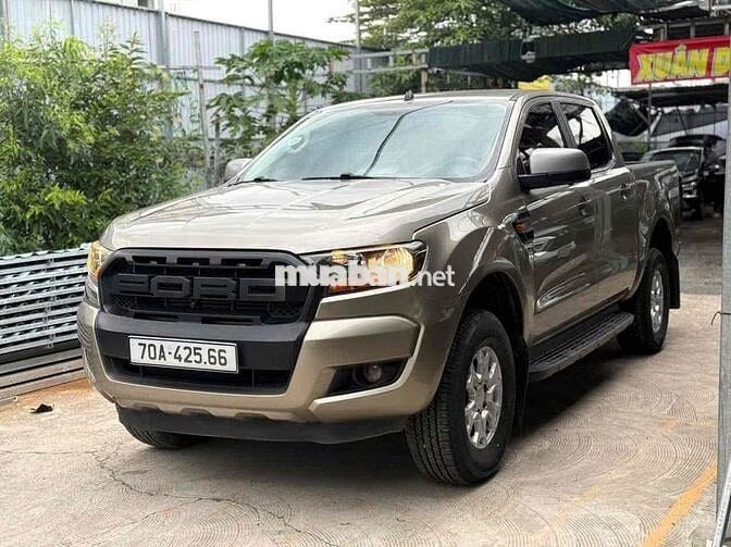 RANGER 2017 TỰ ĐỘNG ,BẢO HÀNH 1 NĂM