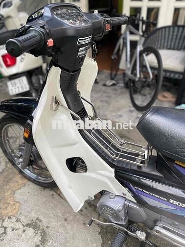 Dream lùn Thái 1994, biển TP giấy tờ đầy đủ.