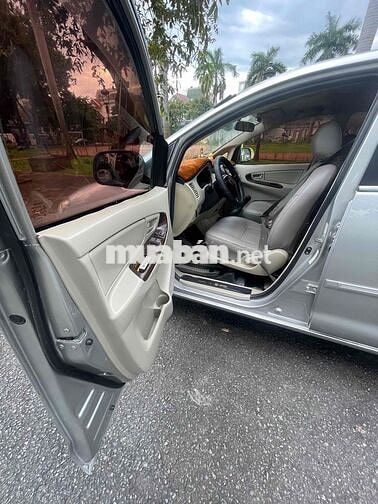 Innova 2008 , chính chủ