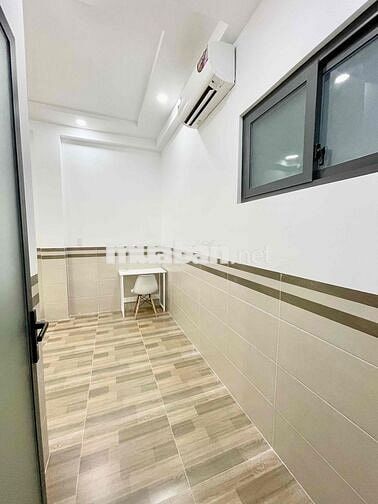 PHÒNG THOÁNG MÁT đường Phan Huy Ích, gần Emart Phan Huy Ích