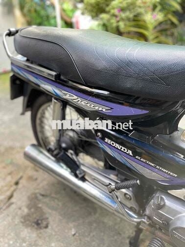 Dream lùn Thái 1994, biển TP giấy tờ đầy đủ.