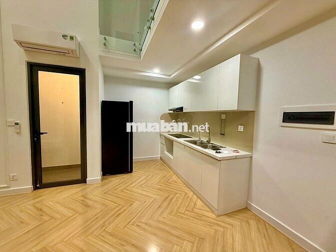 CHÍNH CHỦ BÁN NHANH DUPLEX 2PN 84M2 GIÁ 4,68 TỶ ĐÃ CÓ SỐ HỒNG