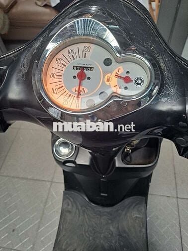 Nozza Fi 2012 xe tốt máy êm. Chính chủ sang tên