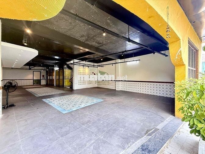 MẶT BẰNG RỘNG 518M2 KHU KINH DOANH TẤP NẬP