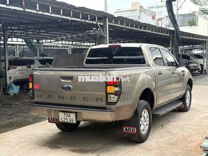 RANGER 2017 TỰ ĐỘNG ,BẢO HÀNH 1 NĂM