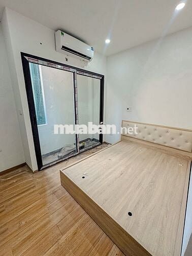 BÁN NHÀ ĐỐNG ĐA  – 7T THANG MÁY – TT PHƯỜNG KHÂM THIÊN – GIÁ 14.5 TỶ