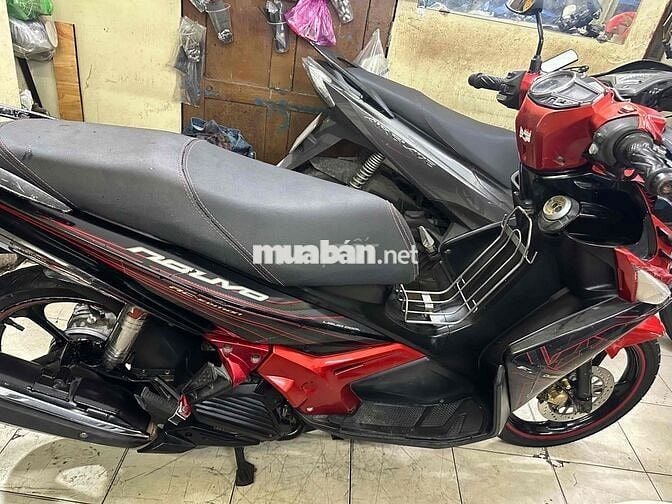 Novou 5 2012. Máy ngon. BS 62 cavet đầy đủ