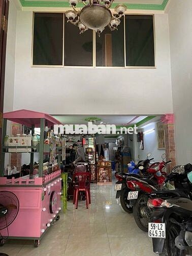 MẶT TIỀN BÔNG SAO 5 TẦNG_ KINH DOANH SẦM UẤT_ 68M_ 15.7TỎI