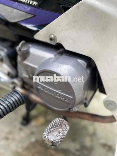 Dream lùn Thái 1994, biển TP giấy tờ đầy đủ.