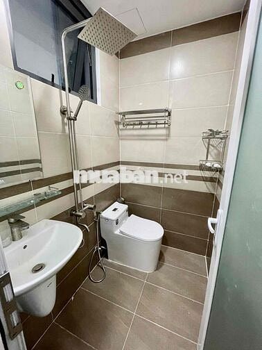 PHÒNG THOÁNG MÁT đường Phan Huy Ích, gần Emart Phan Huy Ích