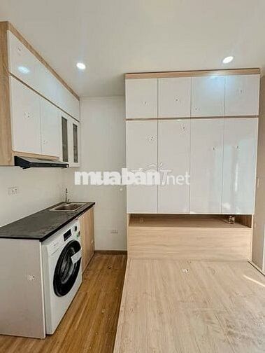 BÁN NHÀ ĐỐNG ĐA  – 7T THANG MÁY – TT PHƯỜNG KHÂM THIÊN – GIÁ 14.5 TỶ