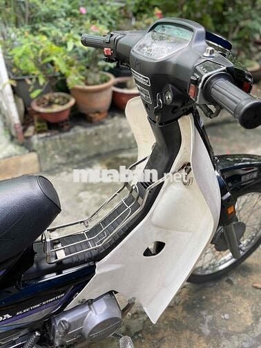 Dream lùn Thái 1994, biển TP giấy tờ đầy đủ.