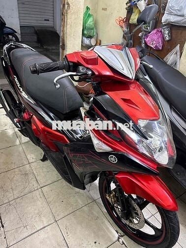 Novou 5 2012. Máy ngon. BS 62 cavet đầy đủ