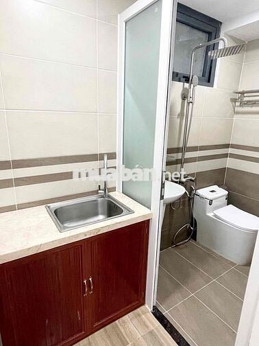 PHÒNG THOÁNG MÁT đường Phan Huy Ích, gần Emart Phan Huy Ích