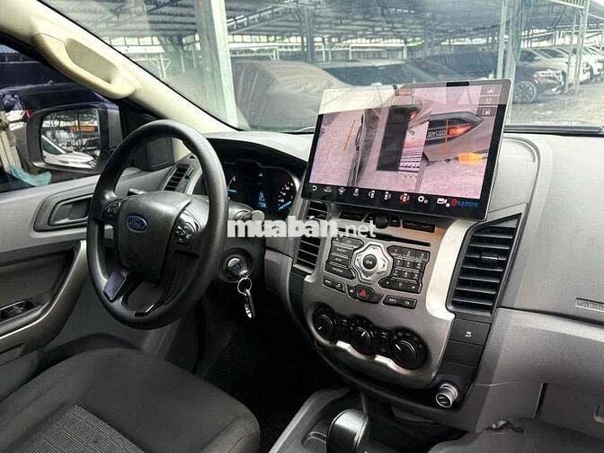 RANGER 2017 TỰ ĐỘNG ,BẢO HÀNH 1 NĂM