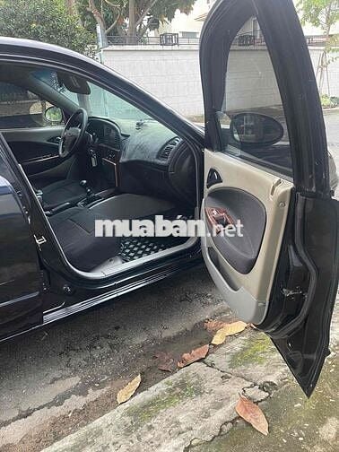 nubira 4 chổ bản đủ full đồ chơi cực ngon