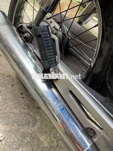 Dream lùn Thái 1994, biển TP giấy tờ đầy đủ.