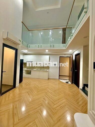 CHÍNH CHỦ BÁN NHANH DUPLEX 2PN 84M2 GIÁ 4,68 TỶ ĐÃ CÓ SỐ HỒNG