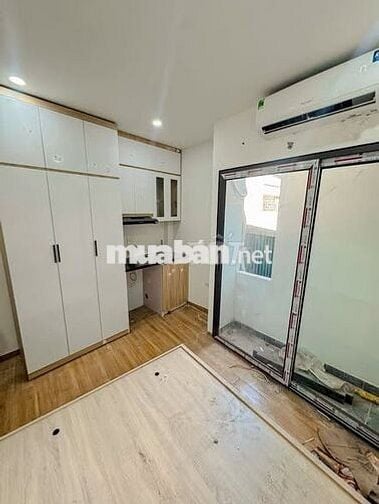 BÁN NHÀ ĐỐNG ĐA  – 7T THANG MÁY – TT PHƯỜNG KHÂM THIÊN – GIÁ 14.5 TỶ