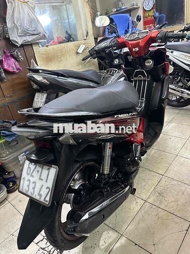 Novou 5 2012. Máy ngon. BS 62 cavet đầy đủ