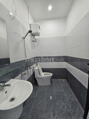 chỉ cần  450tr quý khách đã sở hữu căn 3 tầng tại Kiến An, Hải Phòng